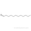 Aldéhyde dodécylique CAS 112-54-9